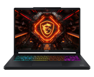MSI Crosshair 16 HX i7-14650HX/16GB/1TB RTX5060 240Hz - 1569394 - zdjęcie 3